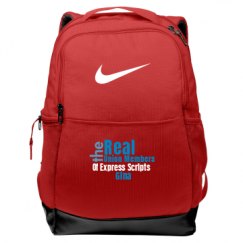 Nike Brasilia Medium Backpack