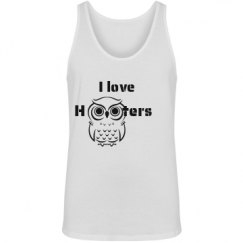 Unisex Jersey Tank Top