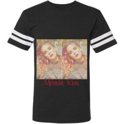 Unisex Vintage Sports Tee