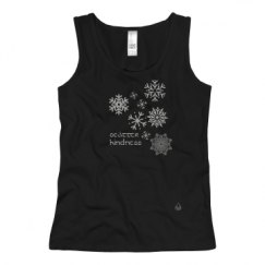 Youth Girls Tank Top