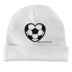 Rabbit Skins Baby Hat