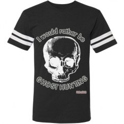 Unisex Vintage Sports Tee