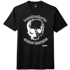 Unisex Perfect Tri Tee