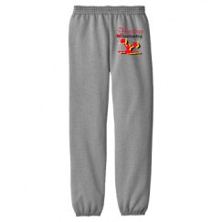 Youth Fleece Sweatpants