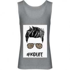 Youth Jersey Tank Top