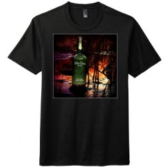 Unisex Perfect Tri Tee