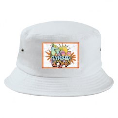 Unisex Bucket Hat