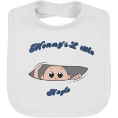 Infant Jersey Bib