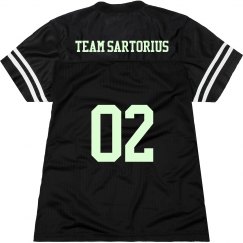 Team Sartorius 