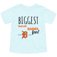 Toddler Triblend Tee