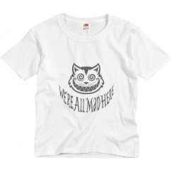 Youth Basic Promo Tee