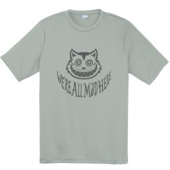 Youth Athletic Performance Tee