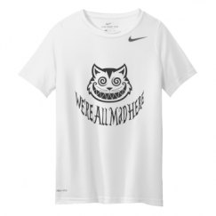 Youth Nike Legend Shirt