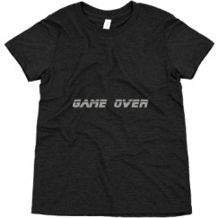 Youth Triblend Tee