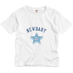 Youth Basic Promo Tee