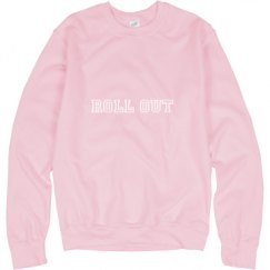 Unisex Basic Promo Crewneck Sweatshirt