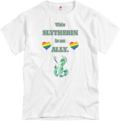 Unisex Basic Promo Tee