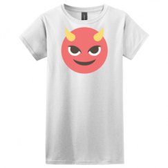 Ladies Basic Softstyle Tee