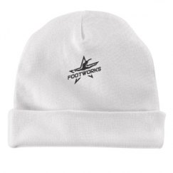 Rabbit Skins Baby Hat