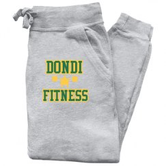 Unisex Fleece Jogger