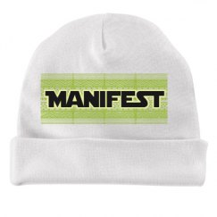 Rabbit Skins Baby Hat