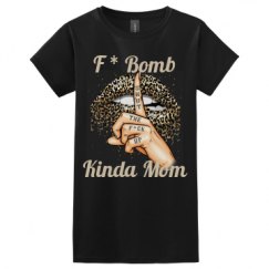 Ladies Basic Softstyle Tee