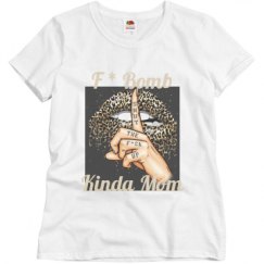 Ladies Basic Softstyle Promo Tee