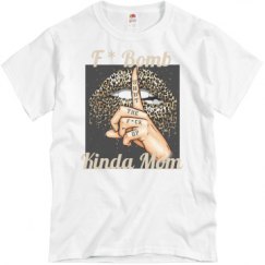 Unisex Basic Promo Tee