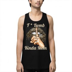 Men's Premium Tank Top