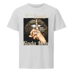 Unisex Organic Mid-Light T-Shirt