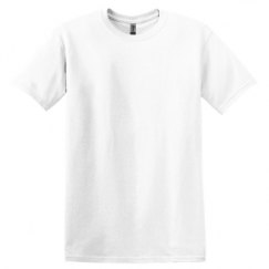 Unisex Basic Tee