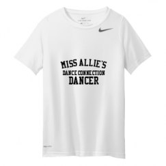 Youth Nike Legend Shirt