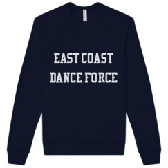 Unisex Triblend Crewneck Sweatshirt