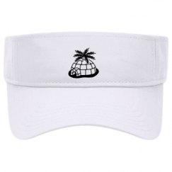 Unisex Sun Visor