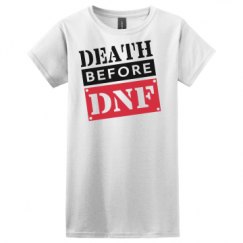 Ladies Basic Softstyle Tee