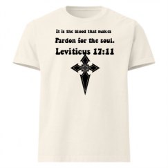 Unisex Oversized Garment-Dyed T-Shirt