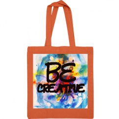 Canvas Tote Bag