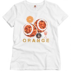 Ladies Basic Softstyle Promo Tee