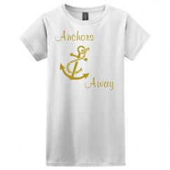 Ladies Basic Softstyle Tee