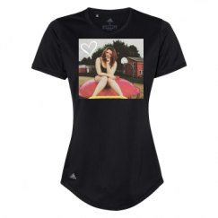Women's Adidas Sport Shirt 