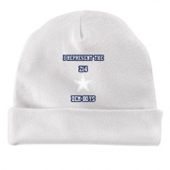 Rabbit Skins Baby Hat