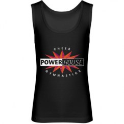 Youth Jersey Tank Top