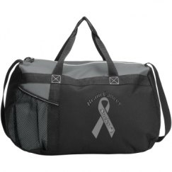 Gemline Sequel Sport Duffel Bag