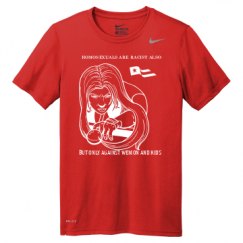 Unisex Nike Legend Shirt