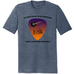 Unisex Perfect Tri Tee