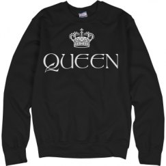Unisex Basic Promo Crewneck Sweatshirt