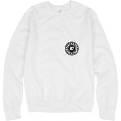 Unisex Basic Promo Crewneck Sweatshirt