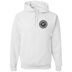Unisex Basic Promo Hoodie