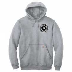 Unisex Carhartt Hooded Sweatshirt