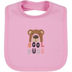 Infant Jersey Bib